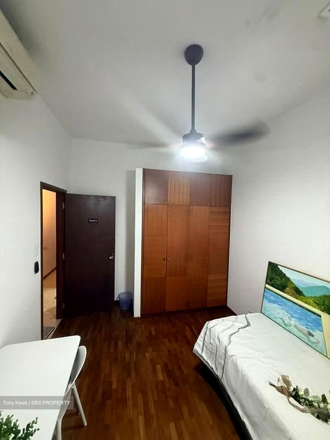 Woodsvale (D25), Condominium #627033761